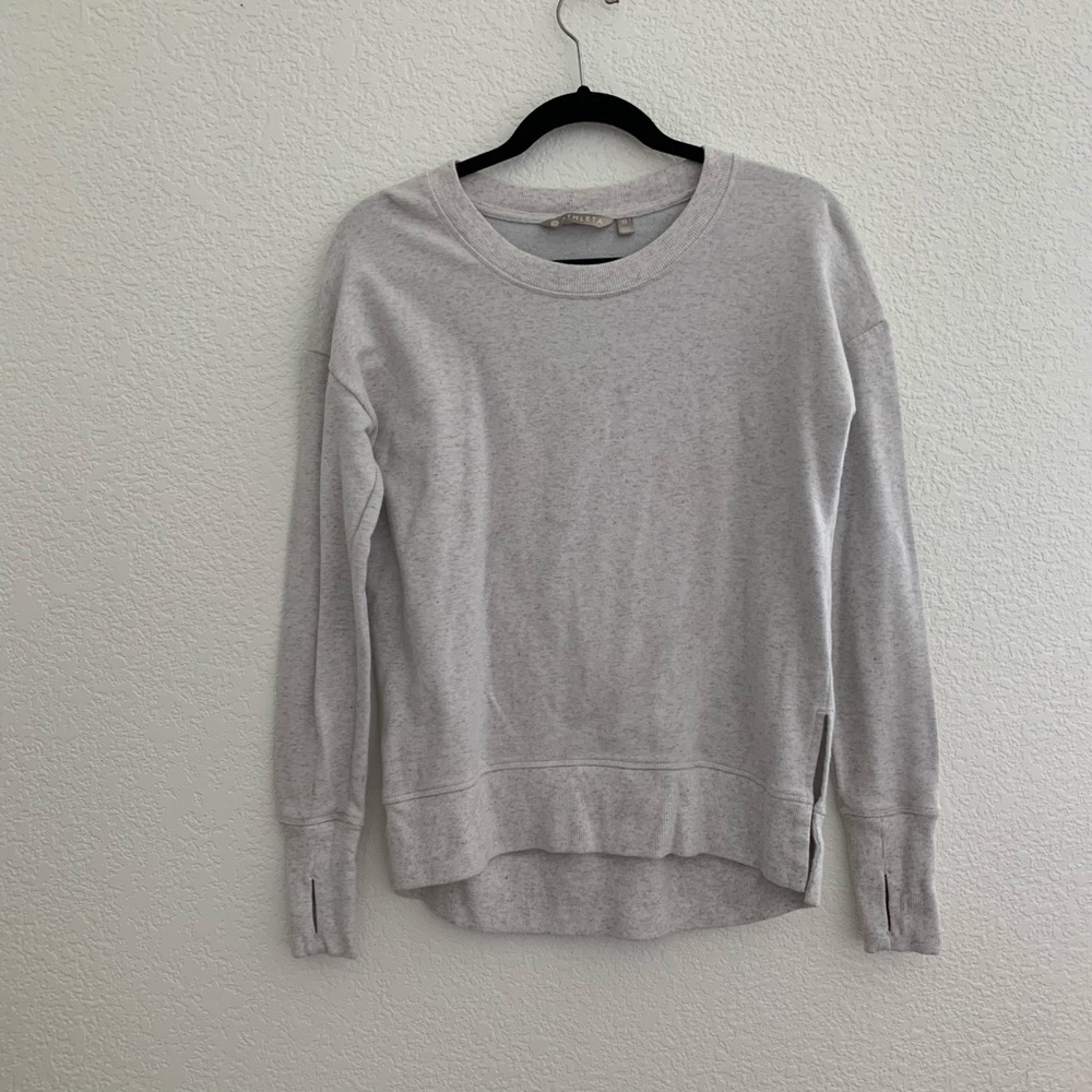 Athleta Pull-Over